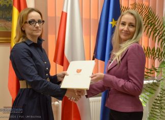 Podpisano umowę na sporządzenie projektu planu ogólnego Gminy Miasta Bochnia