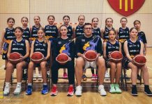 Młodziczki MOSiR Bochnia wicemistrzyniami Małopolski