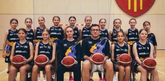 Od piątku w Bochni trzydniowy półfinał Mistrzostw Polski U13. Zagrają też młode koszykarki MOSiR – HARMONOGRAM