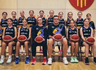 Od piątku w Bochni trzydniowy półfinał Mistrzostw Polski U13. Zagrają też młode koszykarki MOSiR – HARMONOGRAM