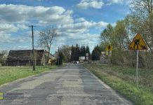 🔴 Ponad 13,5 mln zł na rozbudowę drogi powiatowej w Słomce i Gawłowie!