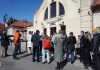 Samorządowcy z Mołdawii z wizytą studyjną w Bochni – ZDJĘCIA
