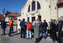 Samorządowcy z Mołdawii z wizytą studyjną w Bochni – ZDJĘCIA