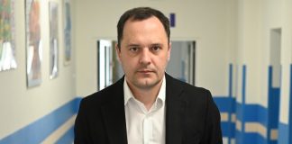 Jarosław Kycia ponownie dyrektorem Szpitala Powiatowego w Bochni