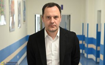 Jarosław Kycia ponownie dyrektorem Szpitala Powiatowego w Bochni