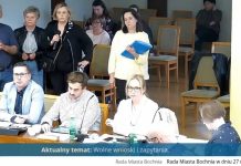 Burzliwa dyskusja nt. budowy domów w Bochni. Mieszkanka: „To patodeweloperka”