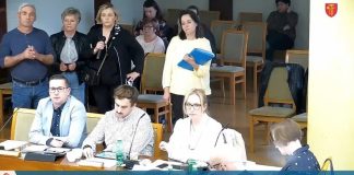 Burzliwa dyskusja nt. budowy domów w Bochni. Mieszkanka: „To patodeweloperka”