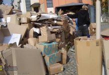 Rekordowa zbiórka „Makulatury na misje”. 17 tys. zł dla dzieci z Kamerunu