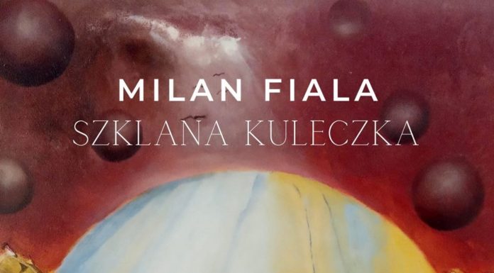 Kopalnia Sztuki Bochnia. W sobotę finisaż wystawy malarstwa Milana Fiali