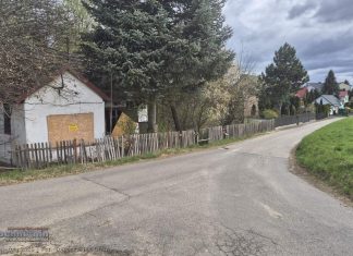 Bochnia: Miasto opracuje dokumentację projektową przebudowy ul. Dębnik – WIDEO