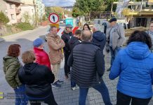 Bochnia. Radni komisji gospodarki komunalnej przyjęli raport z wizji lokalnej