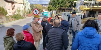 Bochnia. Radni komisji gospodarki komunalnej przyjęli raport z wizji lokalnej