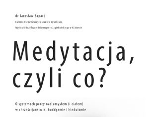 Bochnia. Czwartkowe Spotkanie Muzealne: „Medytacja, czyli co?”