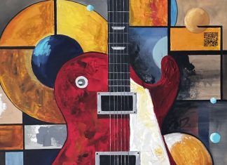 Kopalnia Sztuki Bochnia. W sobotę wernisaż wystawy Marleny Stabrawy