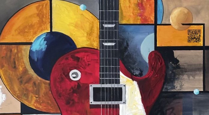 Kopalnia Sztuki Bochnia. W sobotę wernisaż wystawy Marleny Stabrawy