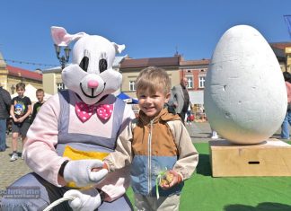 Jarmark Wielkanocny w Brzesku – ZDJĘCIA