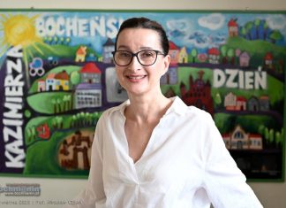 Dyrektor MDK Anna Kocot-Maciuszek o szczegółach Dni Bochni, bieżącej działalności i planach – WYWIAD