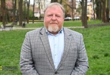 Zastępca burmistrza Wojciech Woźniczka: „W Bochni są pomysły, potencjał i chęć do działania” – WYWIAD