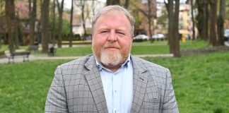 Zastępca burmistrza Wojciech Woźniczka: „W Bochni są pomysły, potencjał i chęć do działania” – WYWIAD