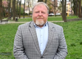 Zastępca burmistrza Wojciech Woźniczka: „W Bochni są pomysły, potencjał i chęć do działania” – WYWIAD