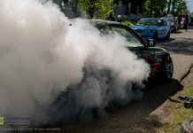 Żegocina. Emocje na czterech kołach i inne atrakcje podczas akcji „Gramy Dla 6” – ZDJĘCIA