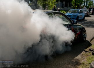 Żegocina. Emocje na czterech kołach i inne atrakcje podczas akcji „Gramy Dla 6” – ZDJĘCIA