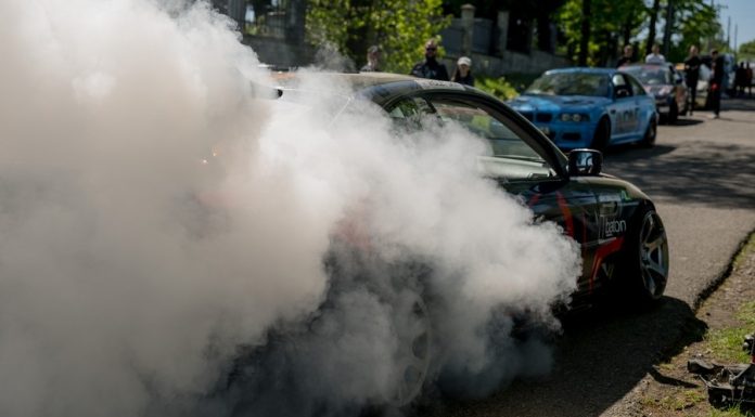 Żegocina. Emocje na czterech kołach i inne atrakcje podczas akcji „Gramy Dla 6” – ZDJĘCIA