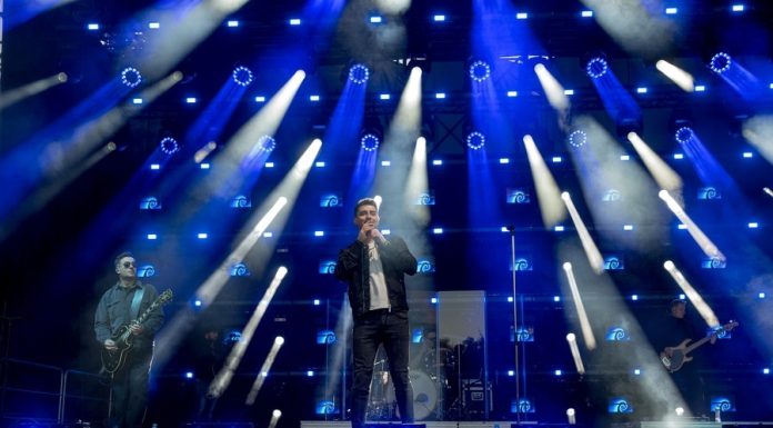 Żegocina. Muzyczny finał charytatywnej akcji „Gramy Dla 6” – ZDJĘCIA