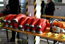 150 tys. zł na sprzęt dla OSP z powiatu bocheńskiego – LISTA