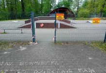 Bochnia. „Pani Burmistrz, dlaczego dzieci nie mają gdzie jeździć?!”