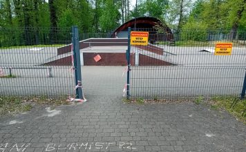 Bochnia. „Pani Burmistrz, dlaczego dzieci nie mają gdzie jeździć?!”