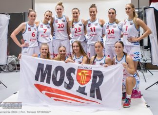 🎙📻 Awans do ekstraklasy koszykarek z Bochni: „To historyczne wydarzenie” – POSŁUCHAJ audycji w Radiu Kraków