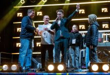 Rekordowy wynik akcji „Gramy dla 6”! Zebrano ponad pół miliona złotych!