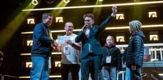 Rekordowy wynik akcji „Gramy dla 6”! Zebrano ponad pół miliona złotych!