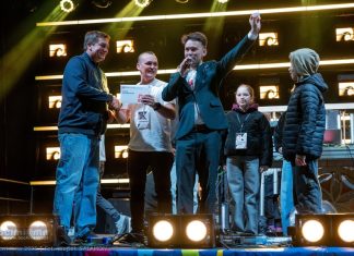 Rekordowy wynik akcji „Gramy dla 6”! Zebrano ponad pół miliona złotych!