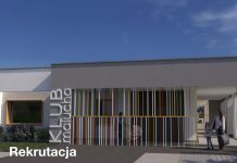 Niepołomice. Rusza rekrutacja do nowych Klubów Dziecięcych w Podłężu