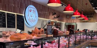 🔸 Sobota-niedziela. Świąteczne zakupy w sklepie mięsnym u Kołdrasa w Proszówkach – zapraszamy!