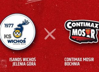 🏀 1. mecz finałowy – TRANSMISJA