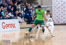 BSF zakończył przygodę w Pucharze Polski