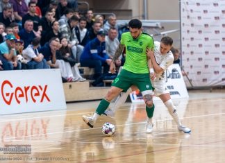 BSF zakończył przygodę w Pucharze Polski