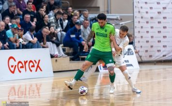 BSF zakończył przygodę w Pucharze Polski