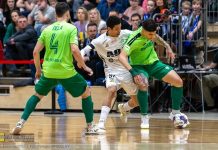 W środę rewanżowy mecz półfinału Pucharu Polski. BSF powalczy o odrobienie strat – TRANSMISJA od 18:00