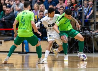 W środę rewanżowy mecz półfinału Pucharu Polski. BSF powalczy o odrobienie strat – TRANSMISJA od 18:00