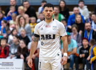 Futsal. Minor Cabalceta wyłączony z gry. Jest oficjalne oświadczenie klubu