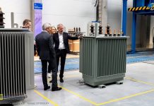 Grupa Rauscher & Stoecklin otworzyła nową fabrykę transformatorów w Krzeczowie – ZDJĘCIA