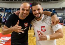 Polska na Euro 2026! Gol Leszczaka i bocheńskie akcenty w Mielcu – ZDJĘCIA, WIDEO