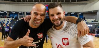 Polska na Euro 2026! Gol Leszczaka i bocheńskie akcenty w Mielcu – ZDJĘCIA, WIDEO