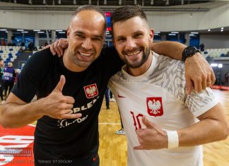 Polska na Euro 2026! Gol Leszczaka i bocheńskie akcenty w Mielcu – ZDJĘCIA, WIDEO