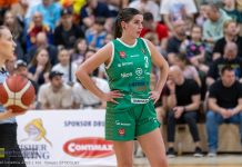 Koszykówka. Pruszków czy Kraków – dla kogo brązowe medale? Dziś decydujący mecz