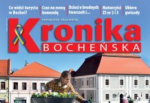 Nowa „Kronika”: Zapraszamy wiosnę!